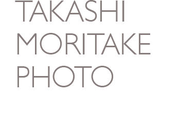 TAKASHI MORITAKE